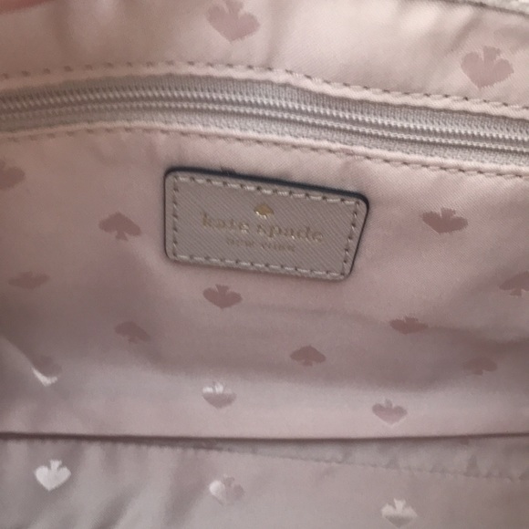 NWT Kate Spade Greer Laurel Way Crossbody bag - Picture 5 of 16